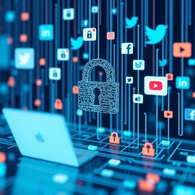 social media privacy